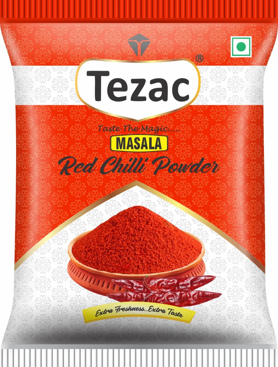 Tezac Red Chilly Powder