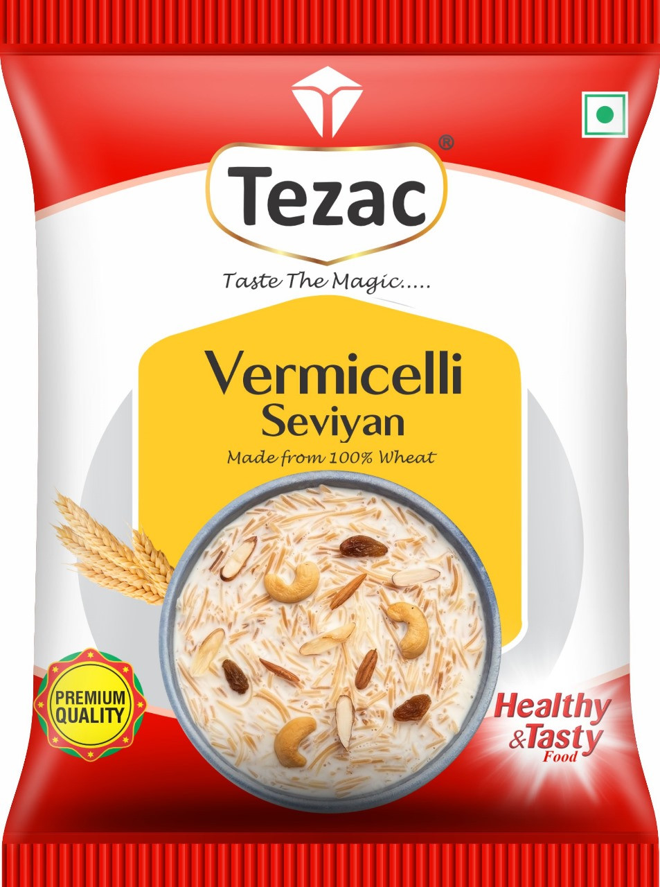 Tezac Consumer promo