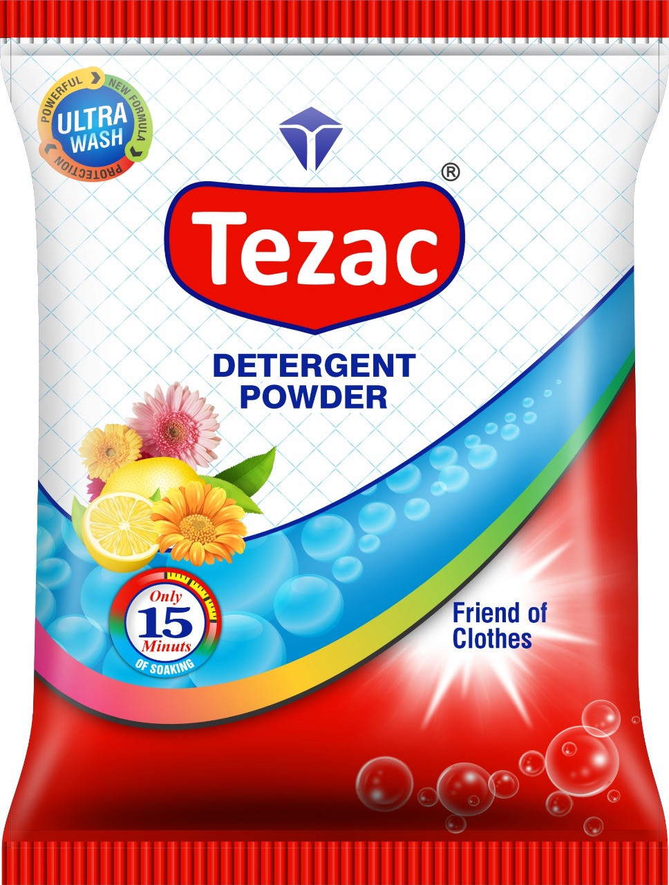 Tezac Consumer promo
