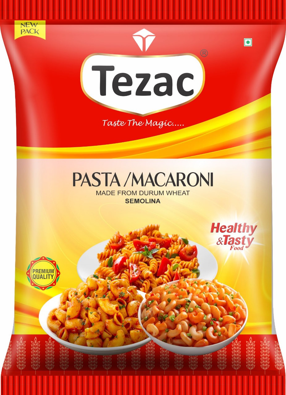 Tezac Consumer promo