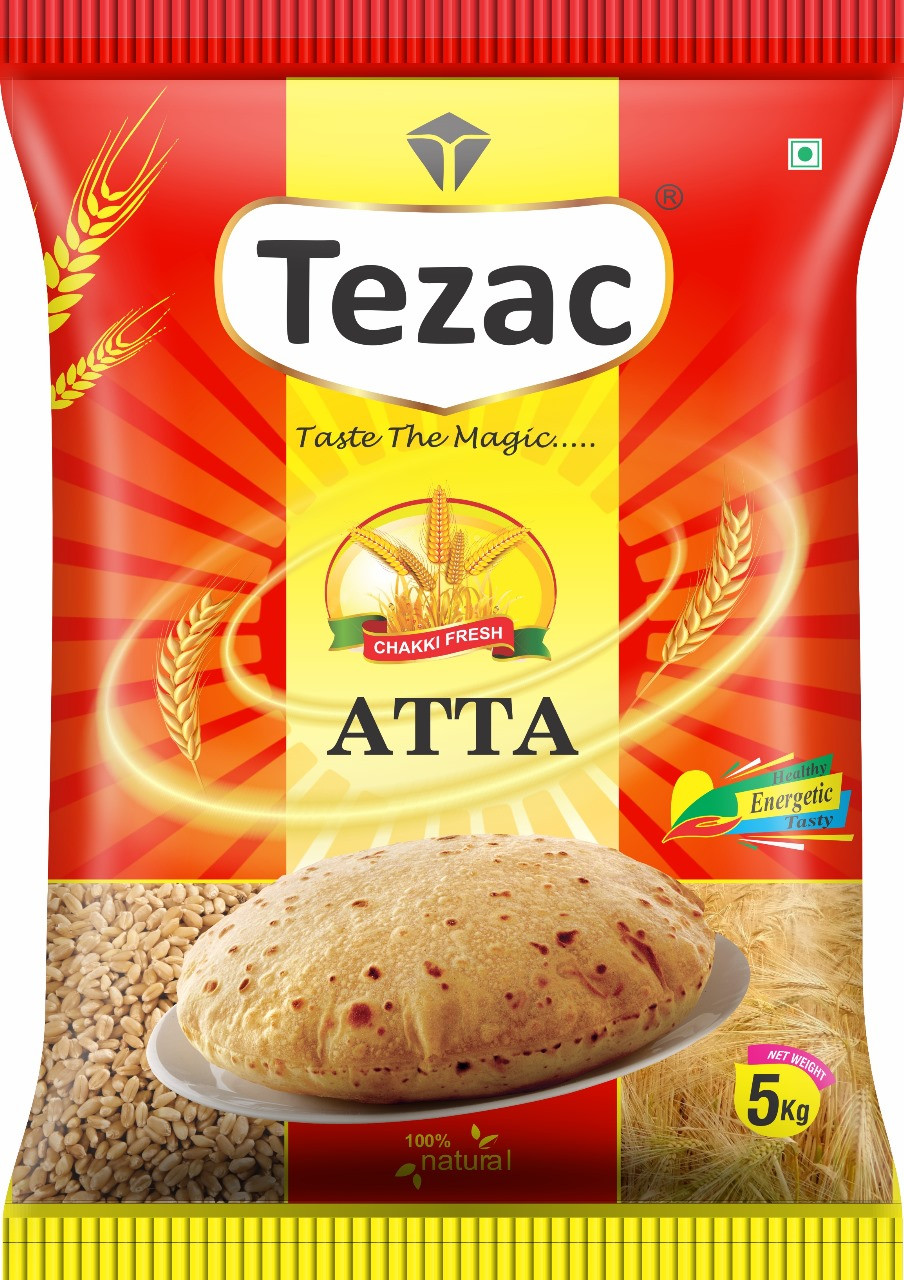 Tezac Consumer promo
