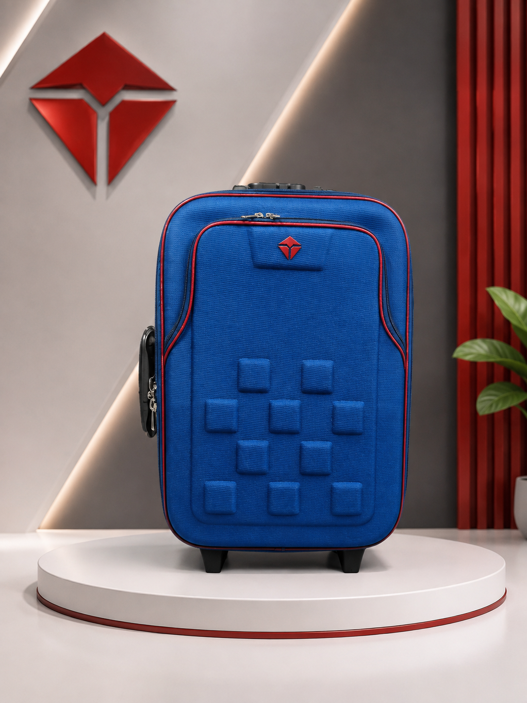 Trolly Bag
