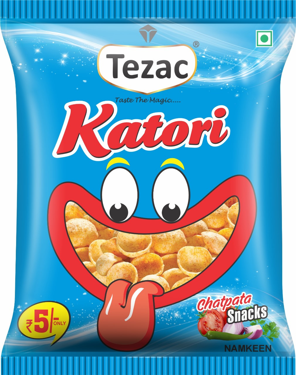 Tezac Katori